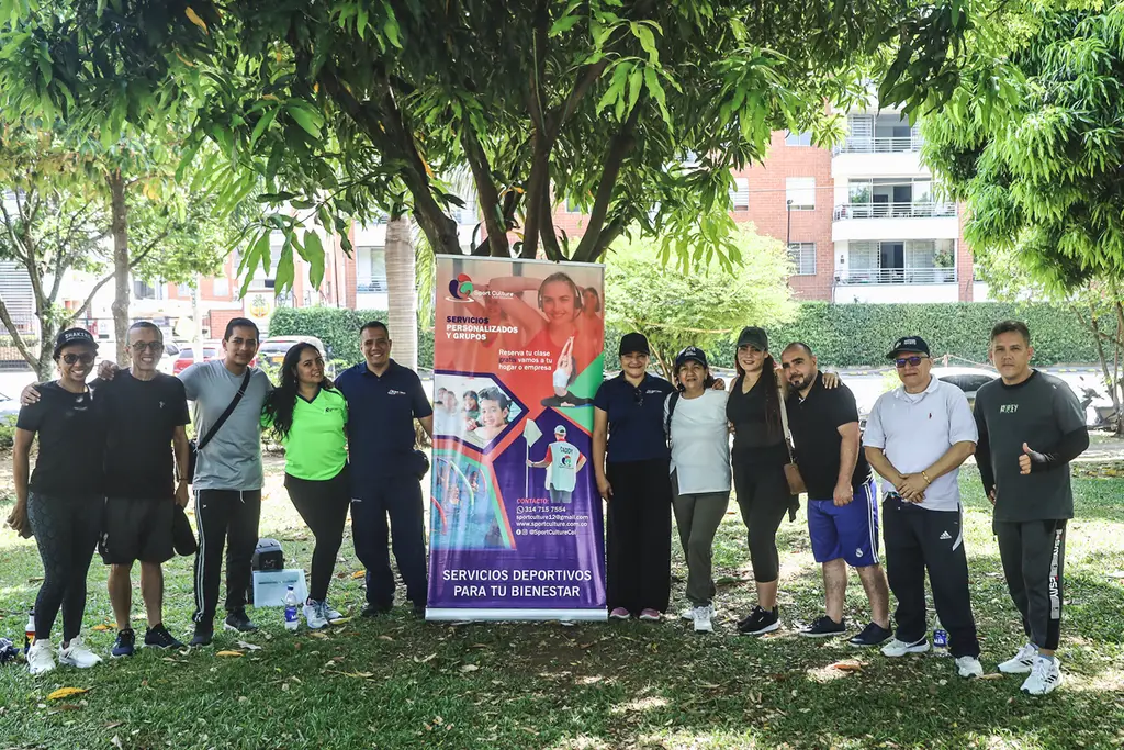 Servicios deportivos Sport Culture